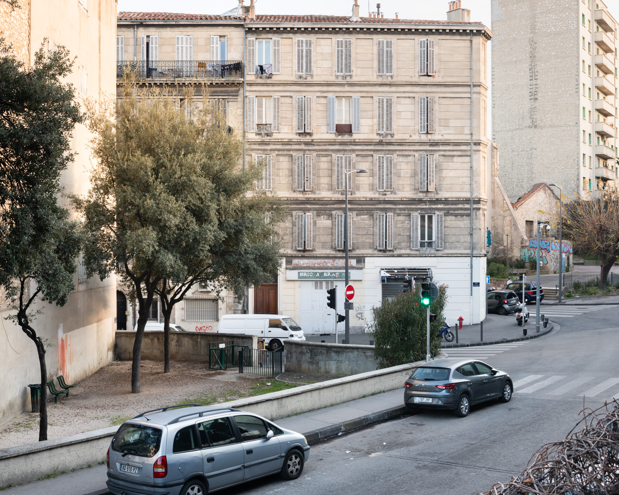 Quartiers Libres, Belle de Mai, Marseille TVK, Güller & Güller (...) Geoffroy Mathieu Quartiers Libres, Belle de Mai, Marseille TVK, Güller & Güller (...) Geoffroy Mathieu