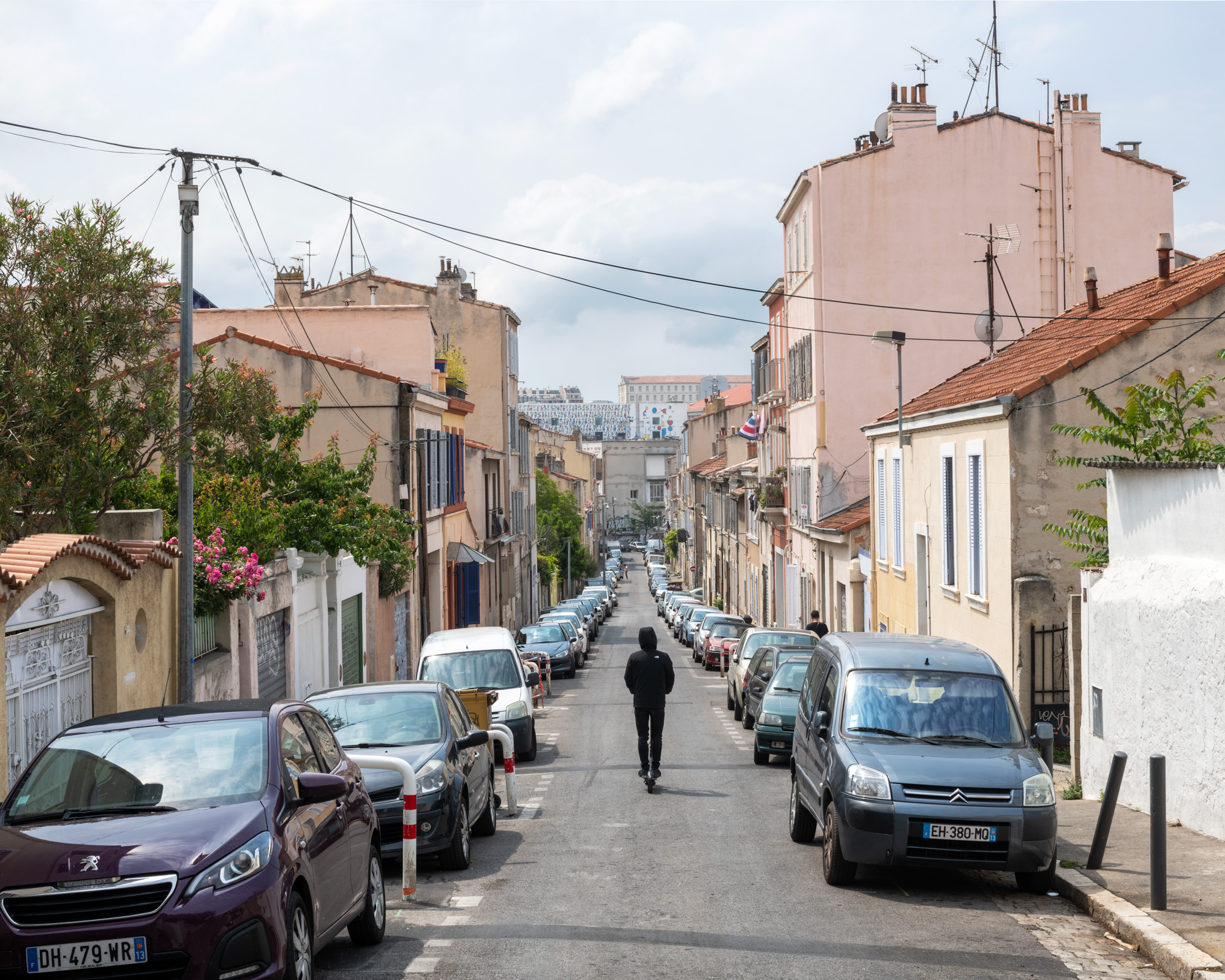 Quartiers Libres, Belle de Mai, Marseille TVK, Güller & Güller (...) Geoffroy Mathieu Quartiers Libres, Belle de Mai, Marseille TVK, Güller & Güller (...) Geoffroy Mathieu